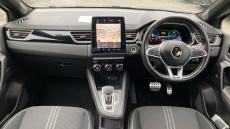 Renault Captur 1.6 E-Tech hybrid 145 Engineered BOSE Edn 5dr Auto Hybrid Hatchback